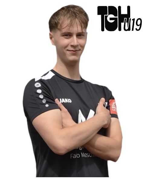 Connor Enrico Fiacco