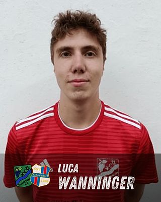 Luca Wanninger