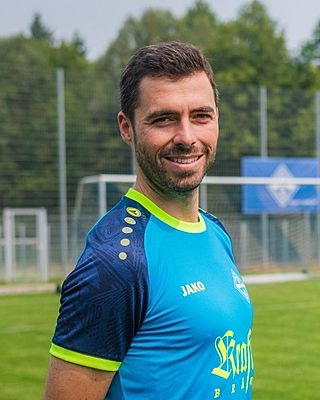 Mathias Birkel
