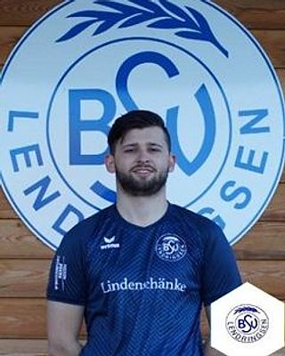 Nils Alexander Albrecht