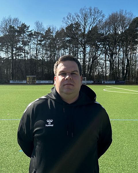 Foto: TuS Sennelager