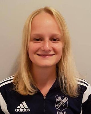 Eva Heuberger