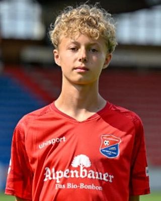 Nick Schmidt-Polex