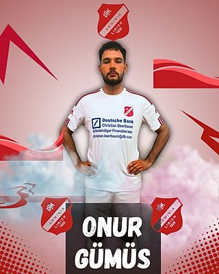 Onur Ibrahim Gümüs