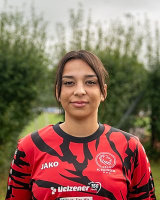 Giuliana Jungen