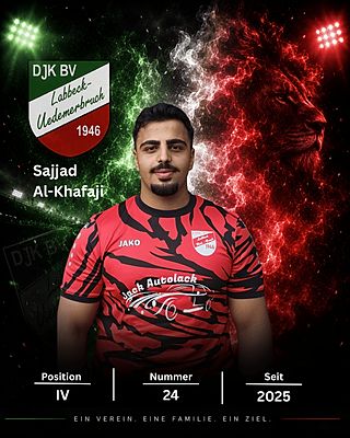 Sajjad Al-Khafaji