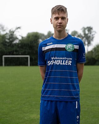 Moritz Müller