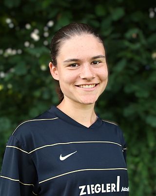 Luisa Harlander