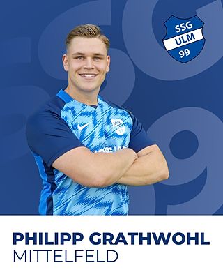Philipp Grathwohl
