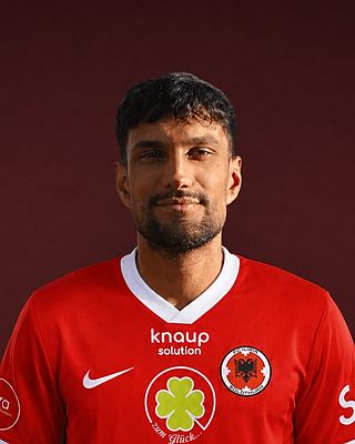 Karanjot Dhillon