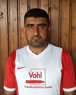 Jamil Kalid Rassul