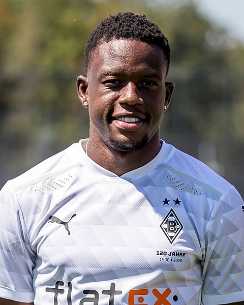 Foto: Borussia Mönchengladbach