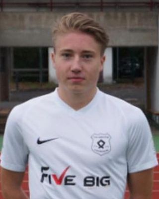 Vincent Luca Hertrich