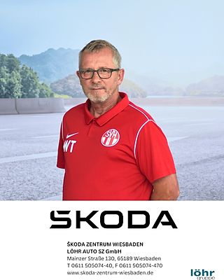 Wolfgang Tummescheid