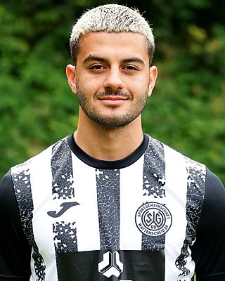 Berkan Firat