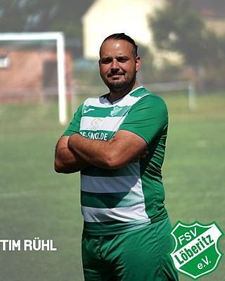 Tim Rühl