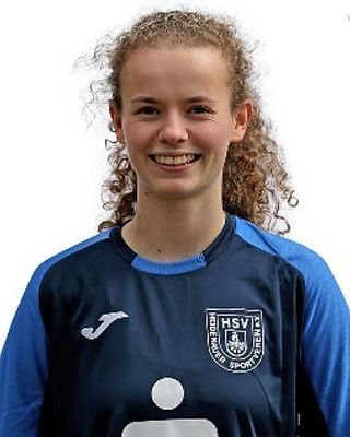 Martha Antonia Büchner