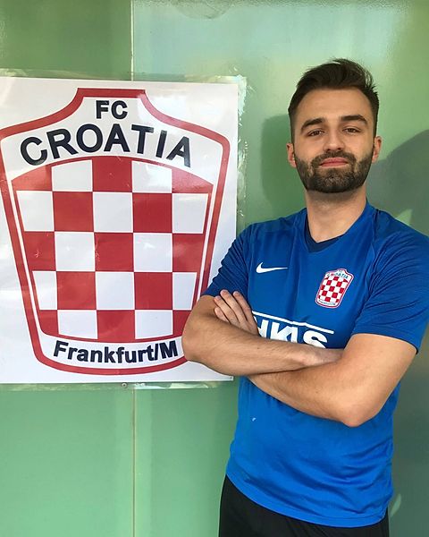 Foto: Croatia FfM