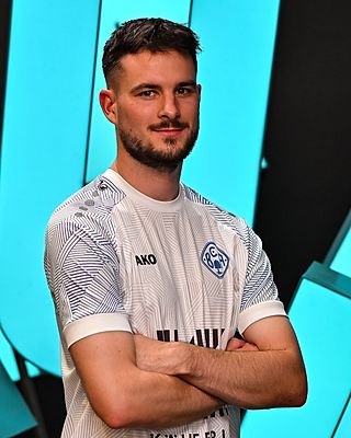 Philipp Hopfensitz