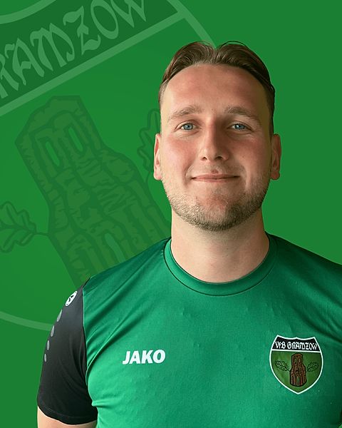 Foto: VfB Gramzow
