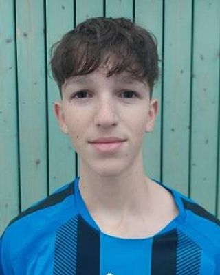 Korbinian Eigenstetter