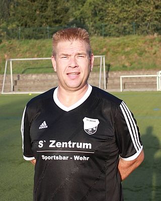 Andreas Wark