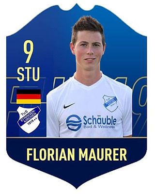 Florian Maurer