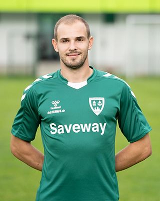 Leon Sebastian Glatz