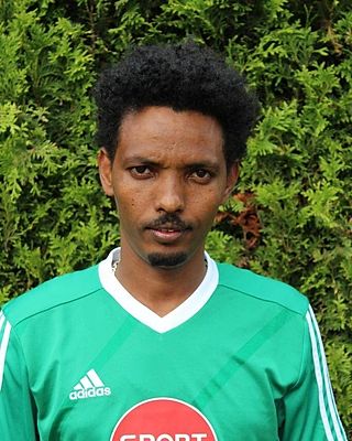 Filimon Haylemaryam