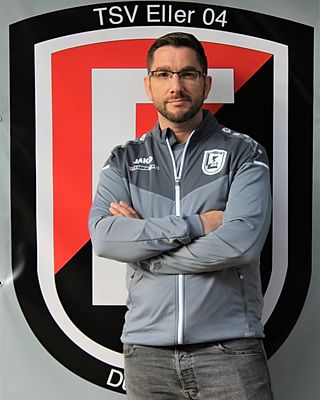 Andreas Bertram