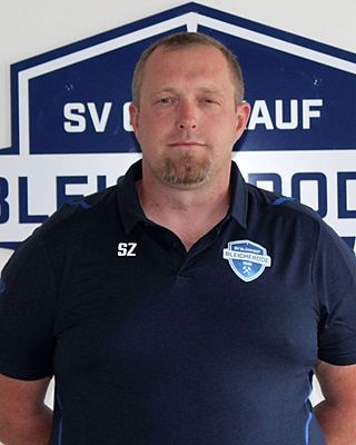 Steffen Ziegler