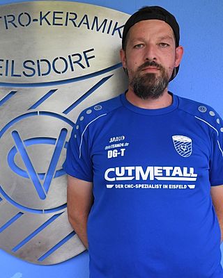 Daniel Garber-Tetzlaff