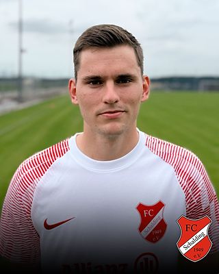 Lucas Hegner