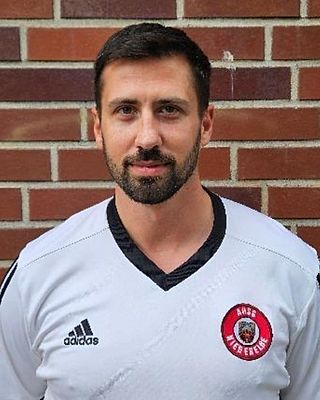 Maik Andreas Wietrek