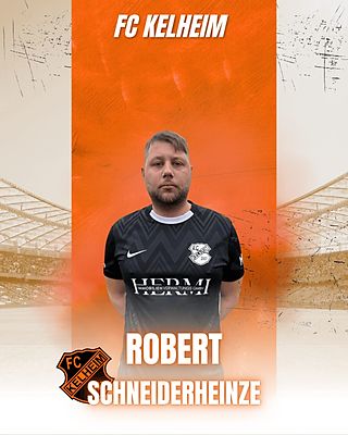 Robert Schneiderheinze