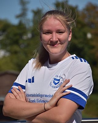 Fanny Cäcilia Pettau