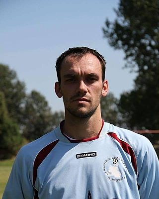 Dustin Lehmann