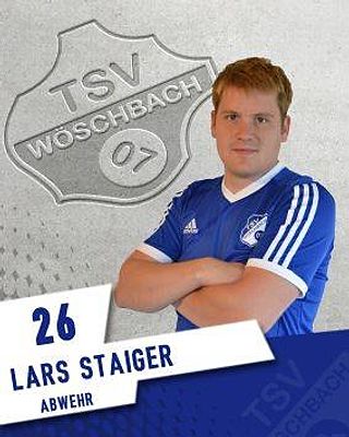 Lars Staiger