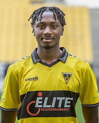 Fabricio Sylva da Costa