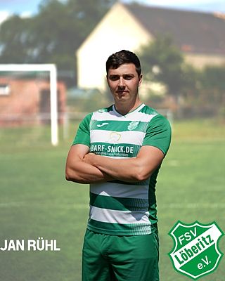 Jan Rühl
