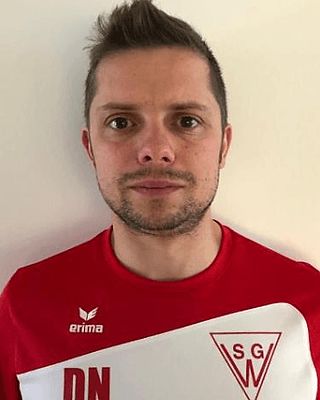 David Noschka