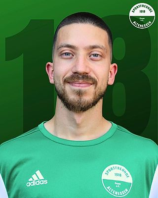 Timur Aygün