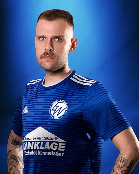 Luca Ransiek