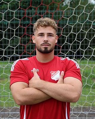 Maximilian Jörg Glaub