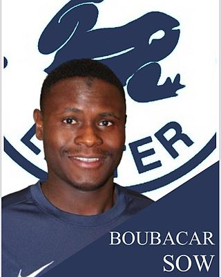 Boubacar Sow