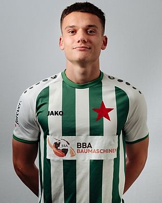 Kacper Artur Bartnik