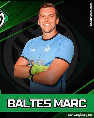 Marc Baltes
