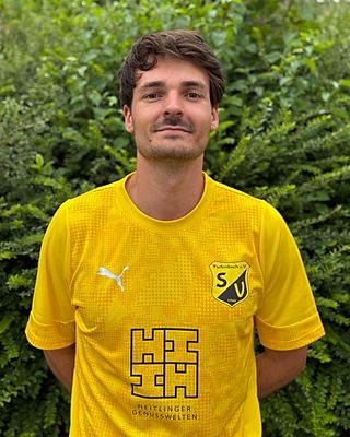 Nils Greulich