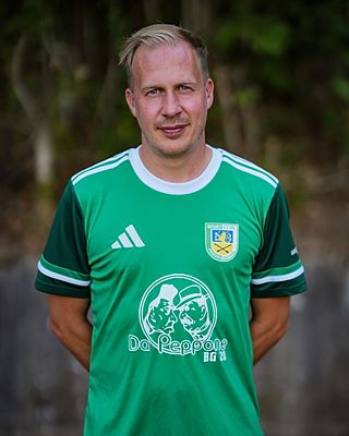 Robin Vogtland