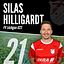 Silas Hilligardt